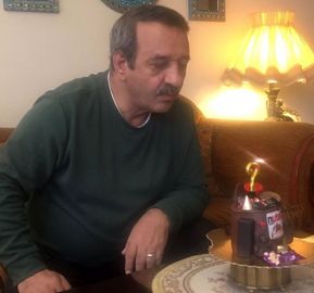 علی اوسیوند