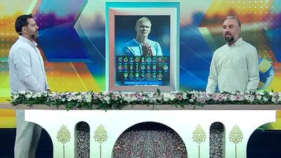شجاع پناهی دومین فینالیست ووشوی ایران

