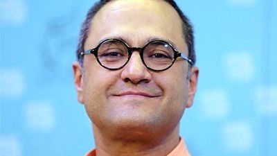 پست احساسی همسر پدرام کریمی، مجری تلویزیون در سالگرد ازدواجشان