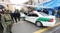 قتل عام خانوادگی در کرمانشاه