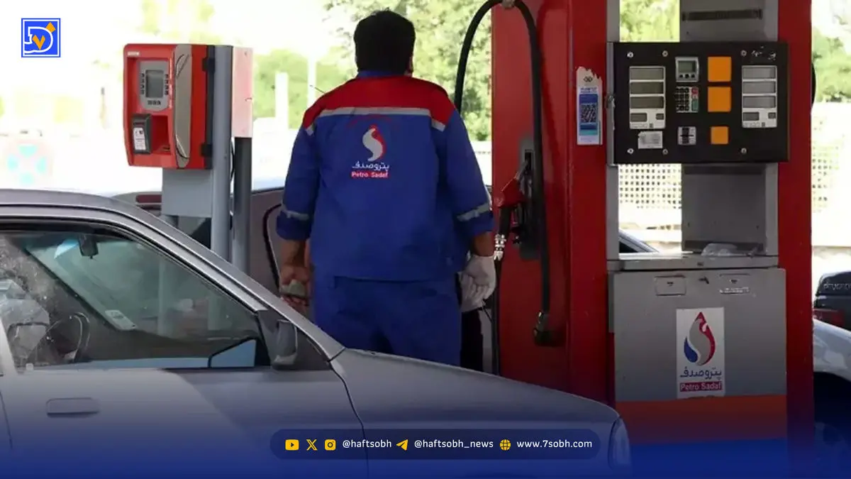 وضعیت بنزین برای رانندگان تاکسی های اینترنتی چگونه خواهد بود؟