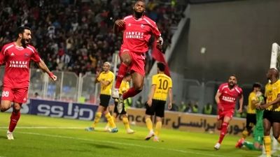 خلاصه بازی مس رفسنجان 0 - 0 استقلال خوزستان (ویدیو)