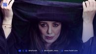 رویا میرعلمی در تئاتر جدیدش؛ خانم بازیگر همیشه در حال درخشیدنه + عکس