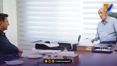 جلسه سه‌ساعته تاج و قلعه‌نویی درباره آینده تیم ملی