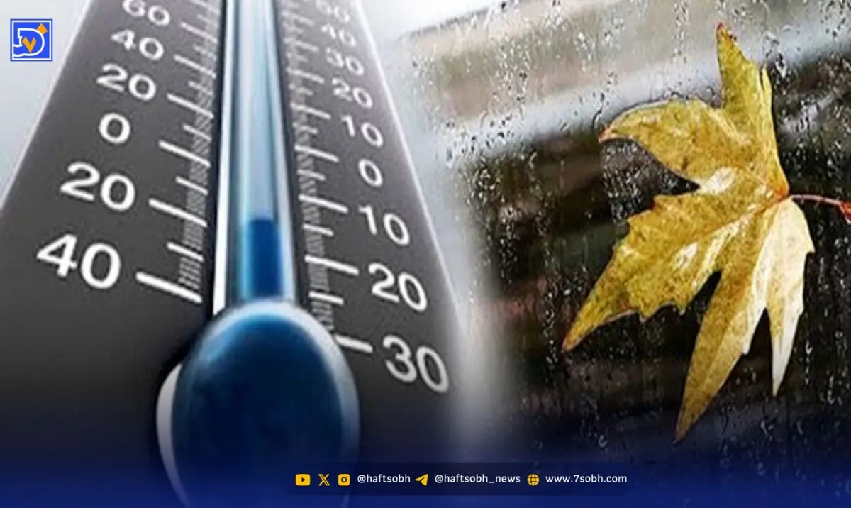 آب‌وهوای تهران در پنج روز آینده؛ خلاصه‌ای از پیش‌بینی جدید