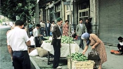 اعترافات دیوید کاپرفیلد؛ سرکرده باند دزدان پایتخت