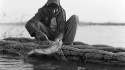 هیرمند و حقابه‌ای که به ایران نمی‌رسد
