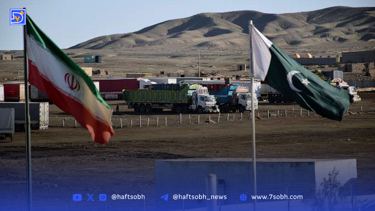 همسایه‌ات را دریاب؛ کلید دیپلماسی نوین ایران 
