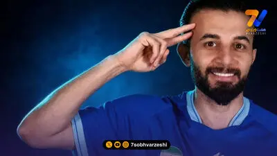 رسمی؛ عباس شرفی به استقلال خوزستان پیوست