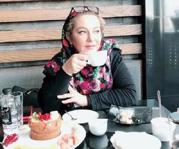 بیوگرافی لاله صبوری