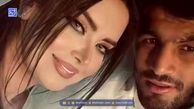 آلبوم عروسی حسن یزدانی و همسر اول و دومش