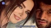 آلبوم عروسی حسن یزدانی و همسر اول و دومش