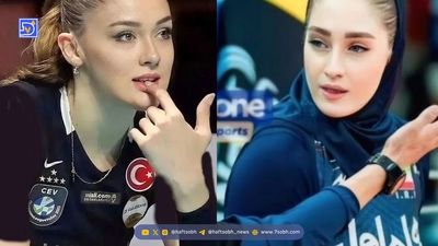 آلبوم عروسی مریم محبی دختر مدال آور دوومیدانی