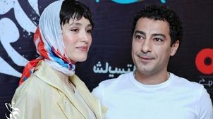 دکوراسیون خانه نوید محمدزاده و فرشته حسینی 