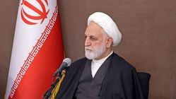 محسنی اژه‌ای: وقتی به همه چیز مهر محرمانه می‌زنیم، شفافیتی باقی نمی‌ماند + فیلم