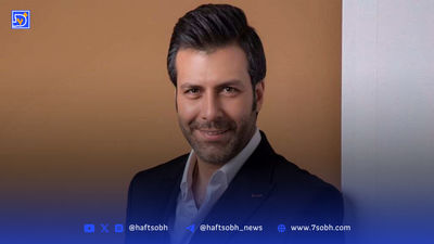 زیبا بروفه؛ شادمهر عقیلی پای من ایستاد (ویدیو)