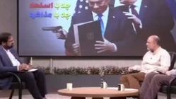انتقاد برادر داماد رییسی به عملکرد دستگاه دیپلماسی و امنیتی کشور + ویدیو