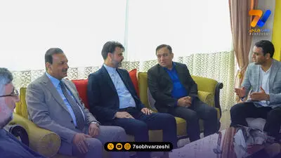 استقلال 3 - السد صفر؛ غول آبی آسیا بیدار شد