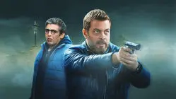 بازیگران سریال غریبه + اسامی همه نقش ها