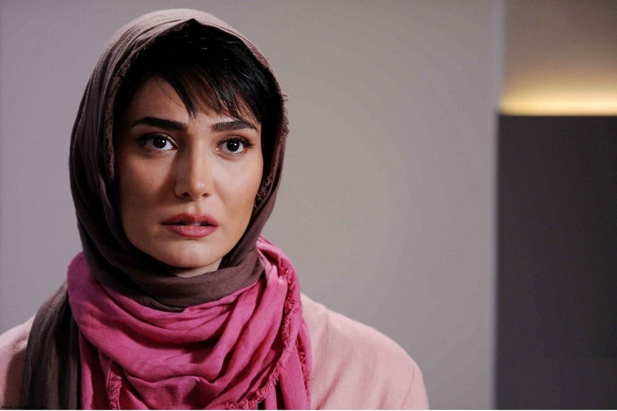 ژست عجیب مینا وحید بازیگر زن محبوب در کنار حیوانخانگیاش! + عکس و بیوگرافی