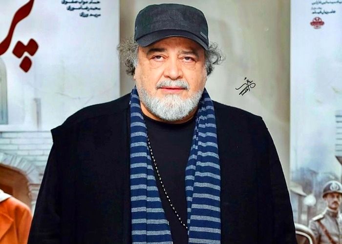 محمدرضا شریفی نیا بازیگر