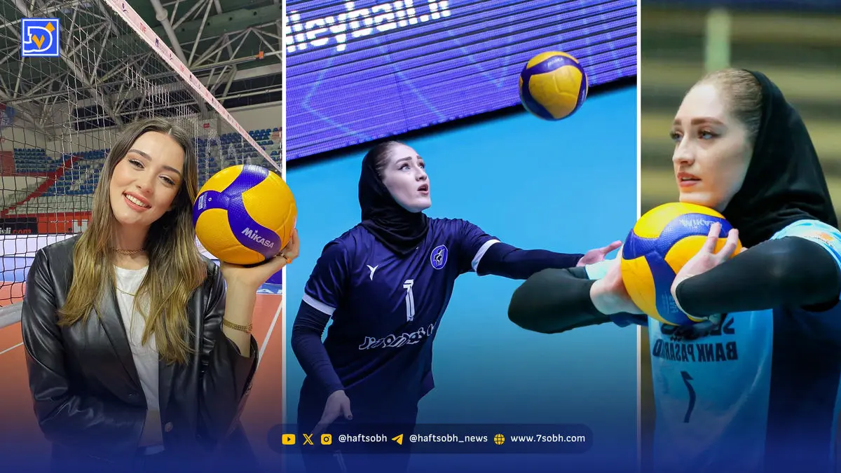 آیتک سلامت: دوست دارم با گونش همبازی شوم