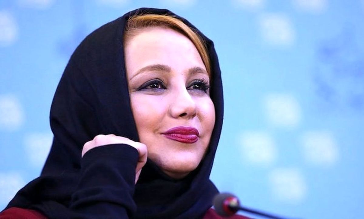 استوری بهنوش بختیاری خطاب به رها خدایاری + عکس