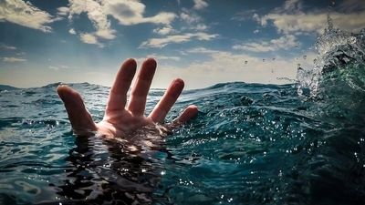 هشدار برای خزر؛ حال دریا وخیم است!
