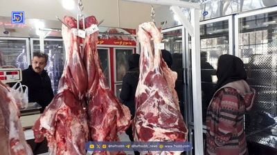 خبر رسمی درباره واردات گوشت ۱۸ آبان 1404