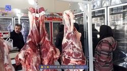 کمبود گوشت و لبنیات به بازار رسید + خطرات و هشدارها