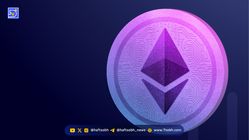 گرِی‌اسکیل با انتقال ۴۰,۰۰۰ اتریوم، پیشتاز استیکینگ در ETFهای آمریکا