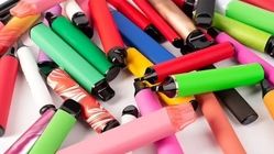 هشدار آلودگی بالای ویپ‌های یکبار مصرف به فلزات سمی