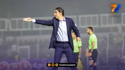 رسمی؛ رونمایی گل گهر از مهدی رحمتی/ سرمربی استقلالی به جای سرمربی پرسپولیسی