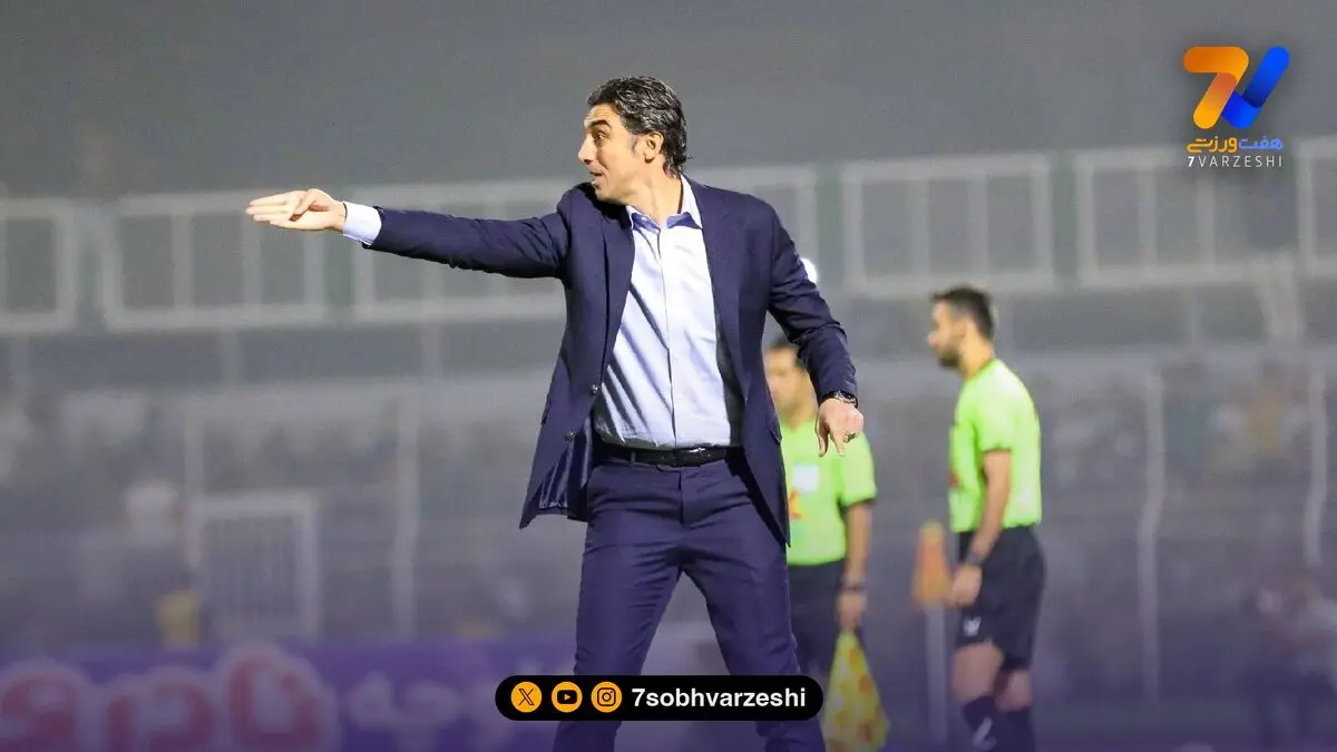 غیررسمی/ مهدی رحمتی سرمربی گل گهر شد