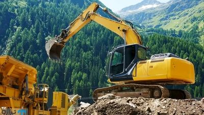 ویدیویی تلخ از عقب نشینی آب دریای خزر طی 13 سال