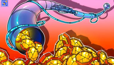 رشد ۷۷ درصدی سهام Caliber با اعلام برنامه خزانه‌داری Chainlink
