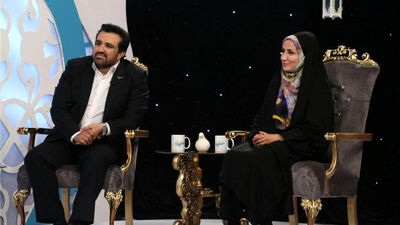 بیوگرافی و زندگی هنری مریم وطن پور (خاله قاصدک)