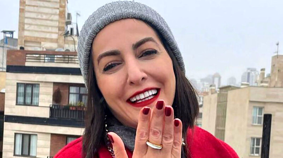 ماجرای دعوای شقایق دهقان با تعمیر کار یخچالشان