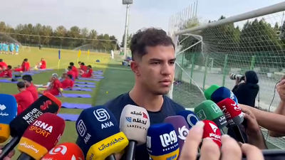 مدیر رسانه‌ای تیم ملی: باشگاه‌هایی که همکاری نکنند کارت بازیکنانشان ضبط می‌شود