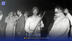 اعدام یکه‌بزن مشهور تهران