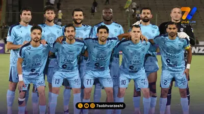 ترکیب چادرملو مقابل استقلال؛ اردکانی ها بدون ماردن!