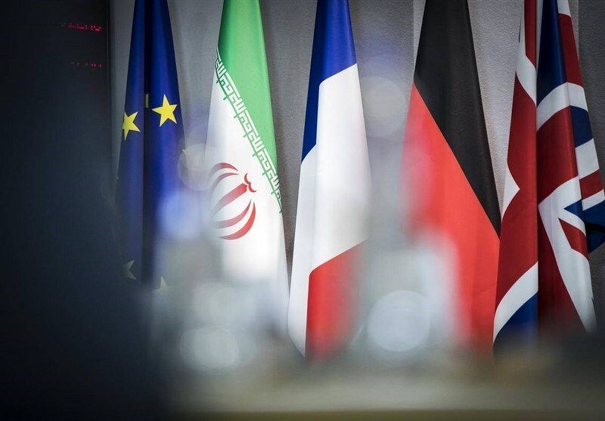 واکنش ۴ کشور غربی به قطعنامه ضد ایرانی شورای حکام