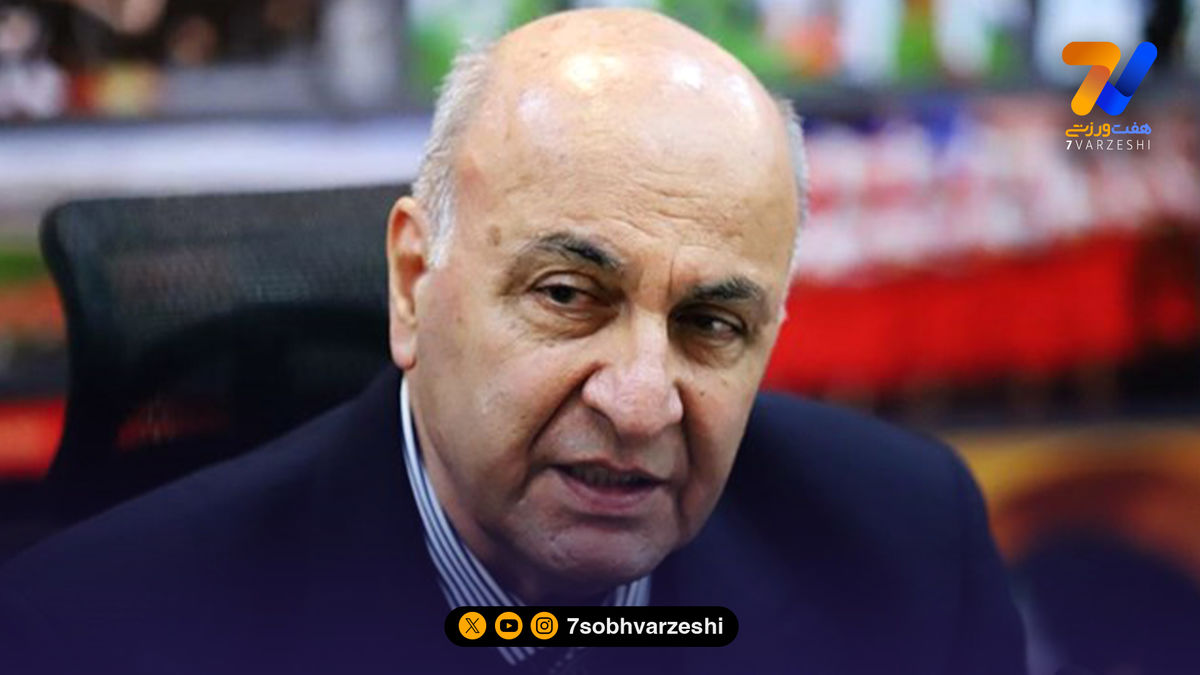 محصص: شک ندارم پرسپولیس با هاشمیان موفق میشود