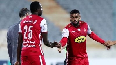 یک اتفاق باورنکردنی در حاشیه دادگاه لئاندرو پریرا و پرسپولیس