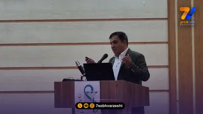 افشاگری تاجرنیا درباره جلسه مدیران عامل