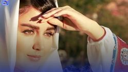 بیوگرافی افسانه پاکرو خانم بازیگر چشم رنگی