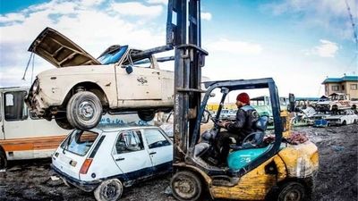 نداشتن معاینه فنی مانع پرداخت خسارت نیست