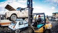 جدول سن فرسودگی خودروها در سال ۱۴۰۴ منتشر شد