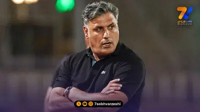 امیر خلیفه اصل: ما بردیم اما تراکتور هم می توانست برنده باشد