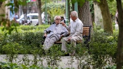  جدول زمابندی جدید واریز حقوق خرداد بازنشستگان کشوری 